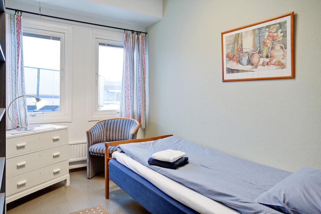 Bed'S Motell & Rumsuthyrning Norrköping Quarto foto