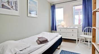 Bed'S Motell & Rumsuthyrning Norrköping Exterior foto